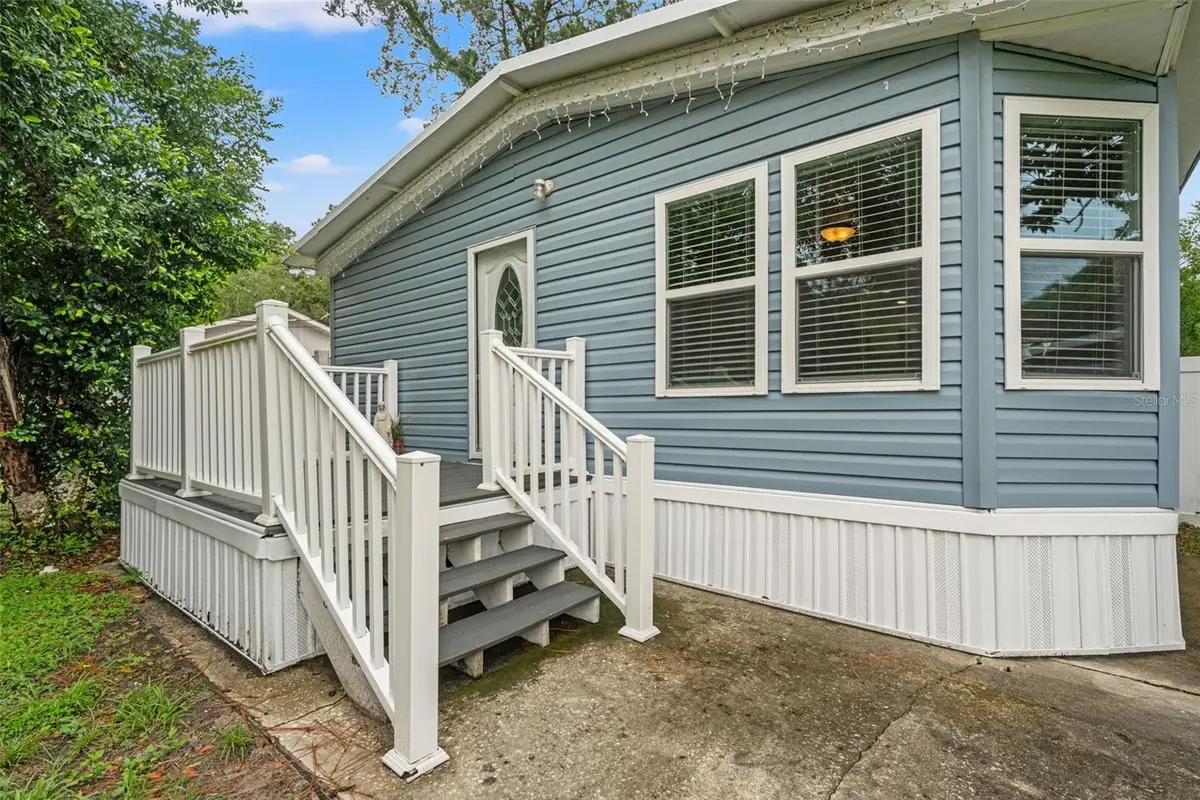 237 Monroe Avenue, Brooksville, FL 34604 - #1