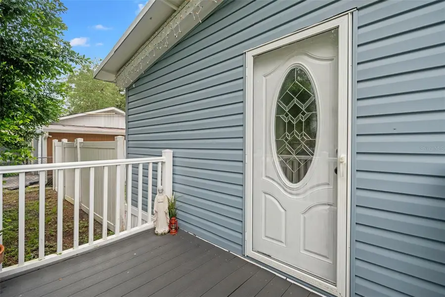 237 Monroe Avenue, Brooksville, FL 34604 - #2