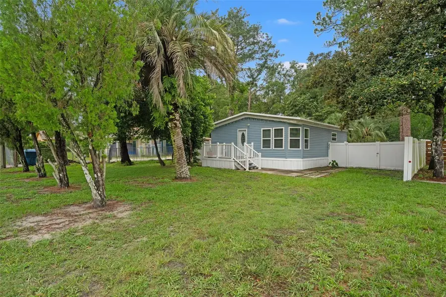 237 Monroe Avenue, Brooksville, FL 34604 - #3