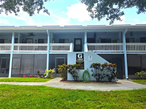 1955 Abrico Drive #G16, LUTZ, FL 33558