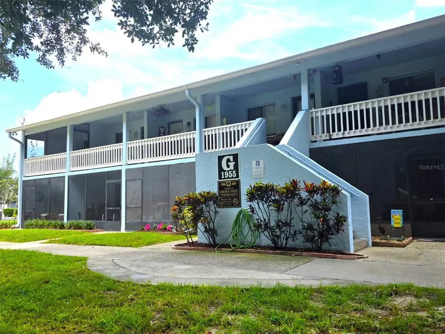 1955 Abrico Drive #G16, Lutz, FL 33558 - #2