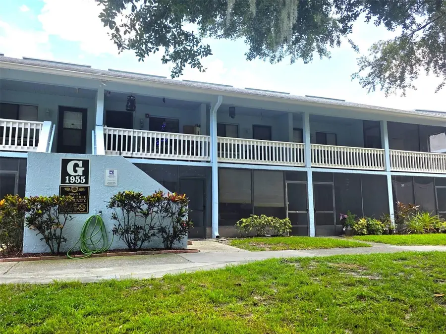 1955 Abrico Drive #G16, Lutz, FL 33558 - #3