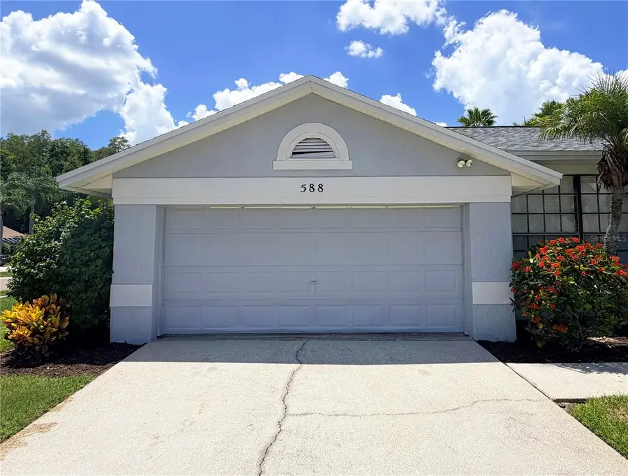588 Hollowtree Place, Tarpon Springs, FL 34688 - #2