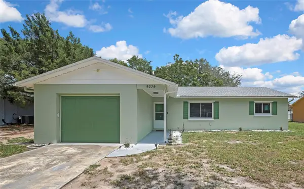 9279 Pickens Street, SPRING HILL, FL 34608