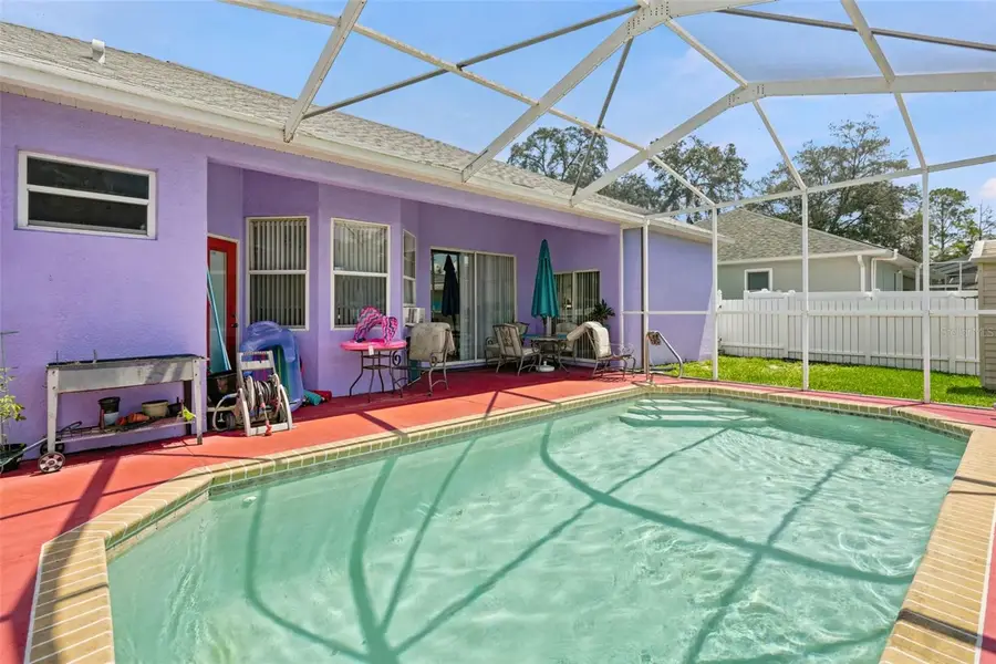 15486 Saratoga Drive, Brooksville, FL 34604 - #2
