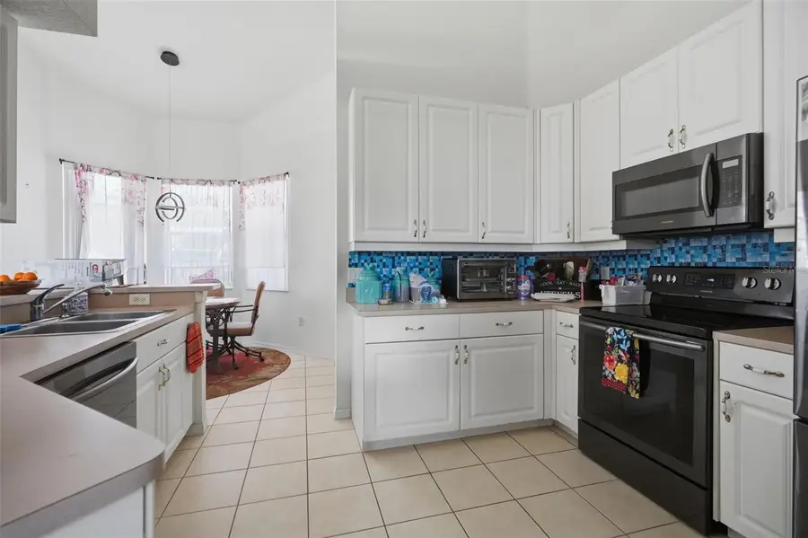 15486 Saratoga Drive, Brooksville, FL 34604 - #3