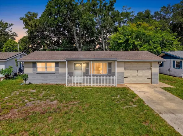 4737 Belfast Drive, NEW PORT RICHEY, FL 34652