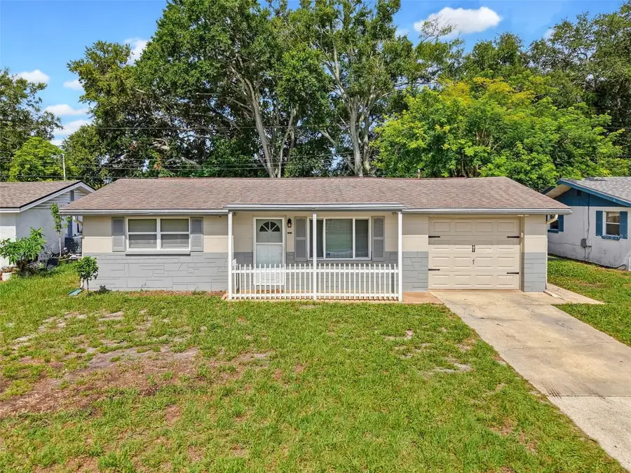 4737 Belfast Drive, New Port Richey, FL 34652 - #2