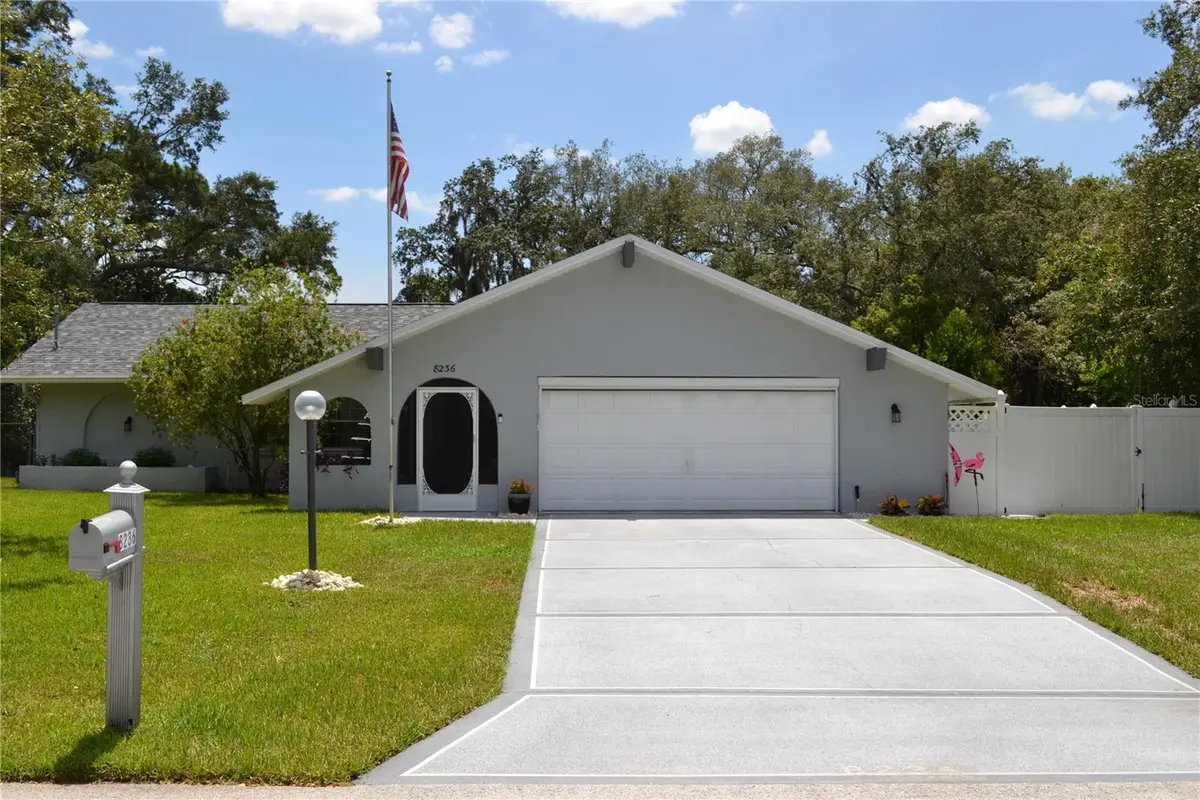 8236 Annapolis Road, Spring Hill, FL 34606 - #1