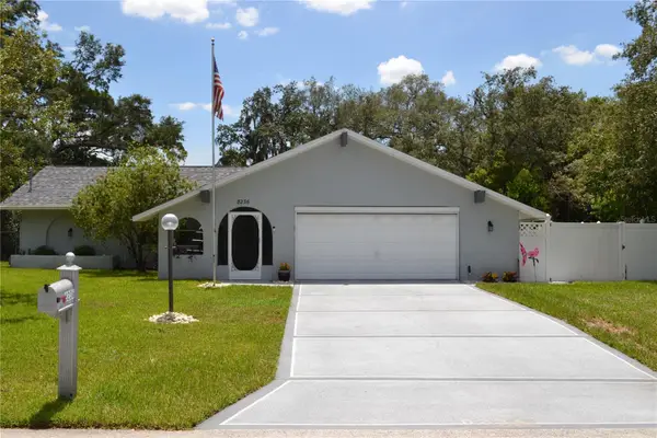 8236 Annapolis Road, SPRING HILL, FL 34606