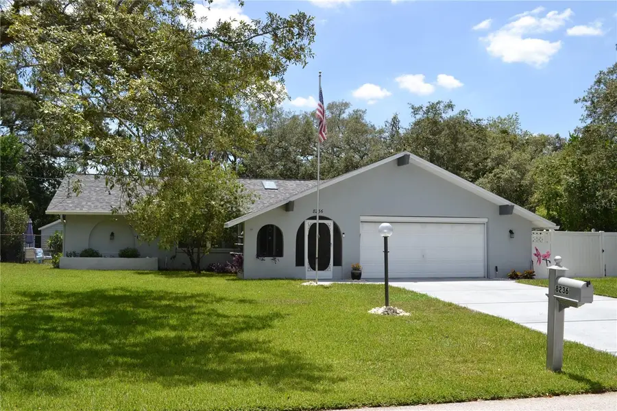 8236 Annapolis Road, Spring Hill, FL 34606 - #3
