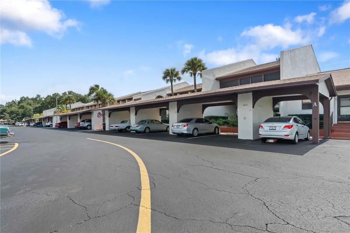 7623 Radcliffe Circle #211A, Port Richey, FL 34668 - #1