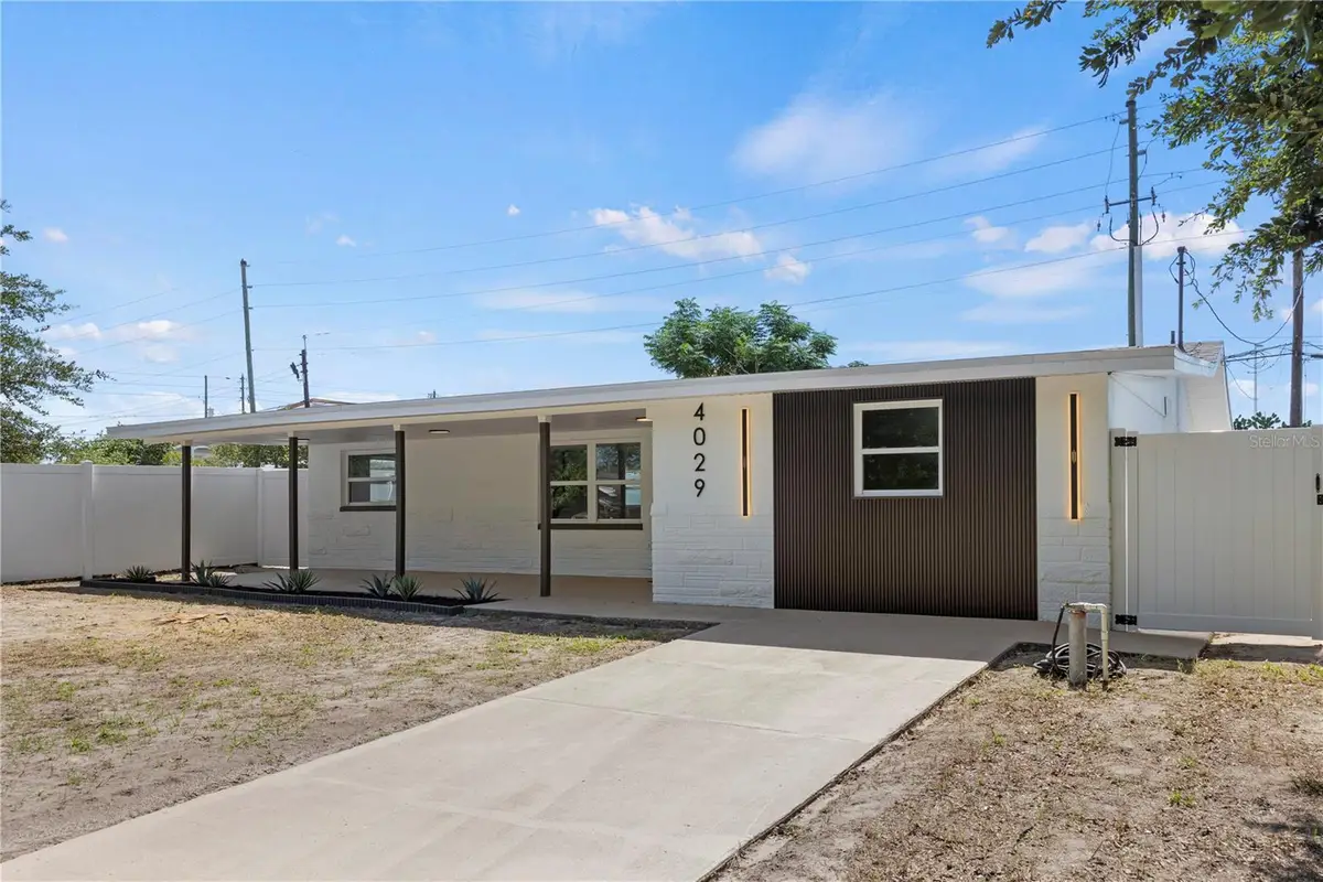 4029 Valencia Drive, New Port Richey, FL 34652 - #1