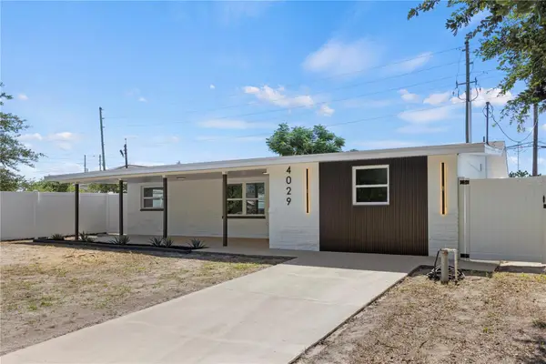 4029 Valencia Drive, NEW PORT RICHEY, FL 34652