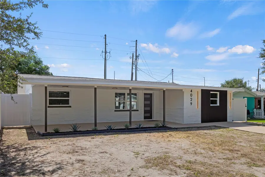 4029 Valencia Drive, New Port Richey, FL 34652 - #2