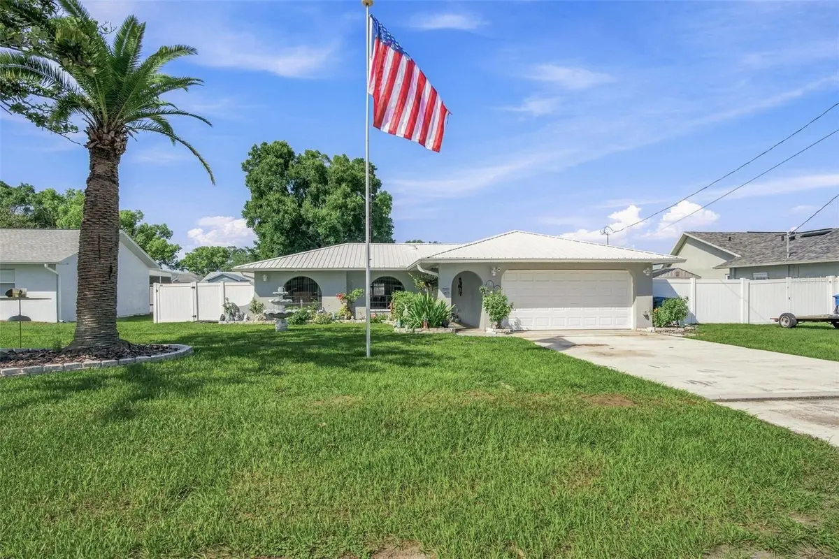 4211 Augustine Road, Spring Hill, FL 34609 - #1