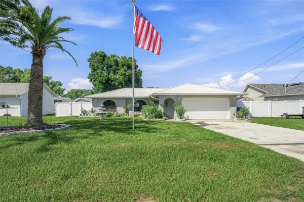 4211 Augustine Road, SPRING HILL, FL 34609
