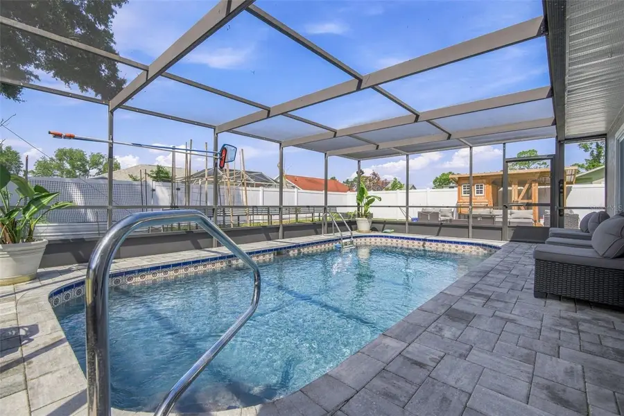4211 Augustine Road, Spring Hill, FL 34609 - #2