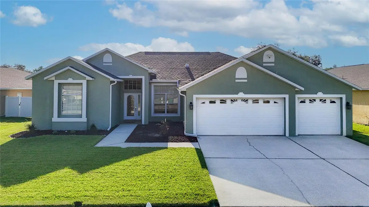 24807 Blazing Trail Way, Land O Lakes, FL 34639 - #1