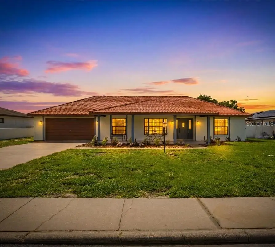2004 Leisure Drive, Winter Haven, FL 33881 - #2
