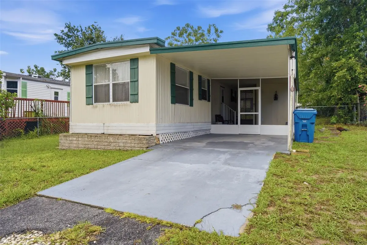 29138 Heckleman Street, Brooksville, FL 34602 - #1