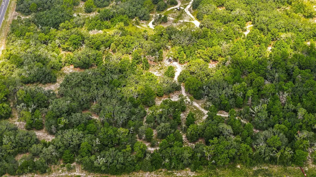 8439 County Line Road, Spring Hill, FL 34608 - #1