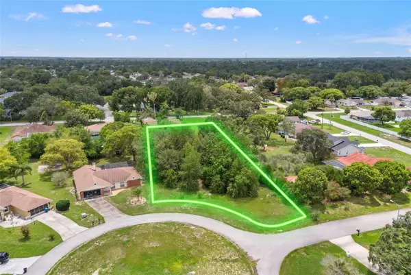 Northwind Court, SPRING HILL, FL 34608