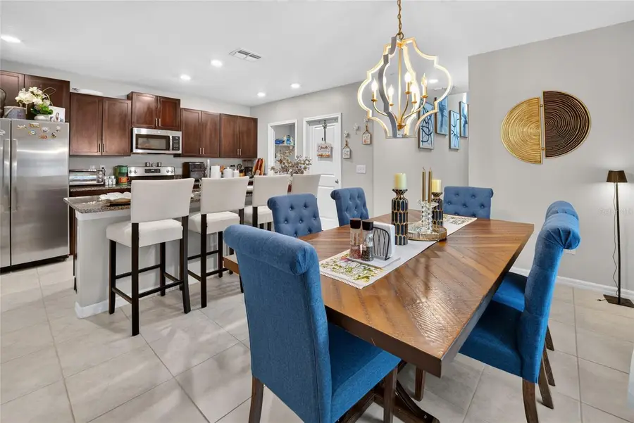 13322 Marble Sands Court, Hudson, FL 34669 - #2
