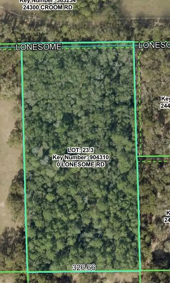 Lonesome Road, Brooksville, FL 34601 - #2