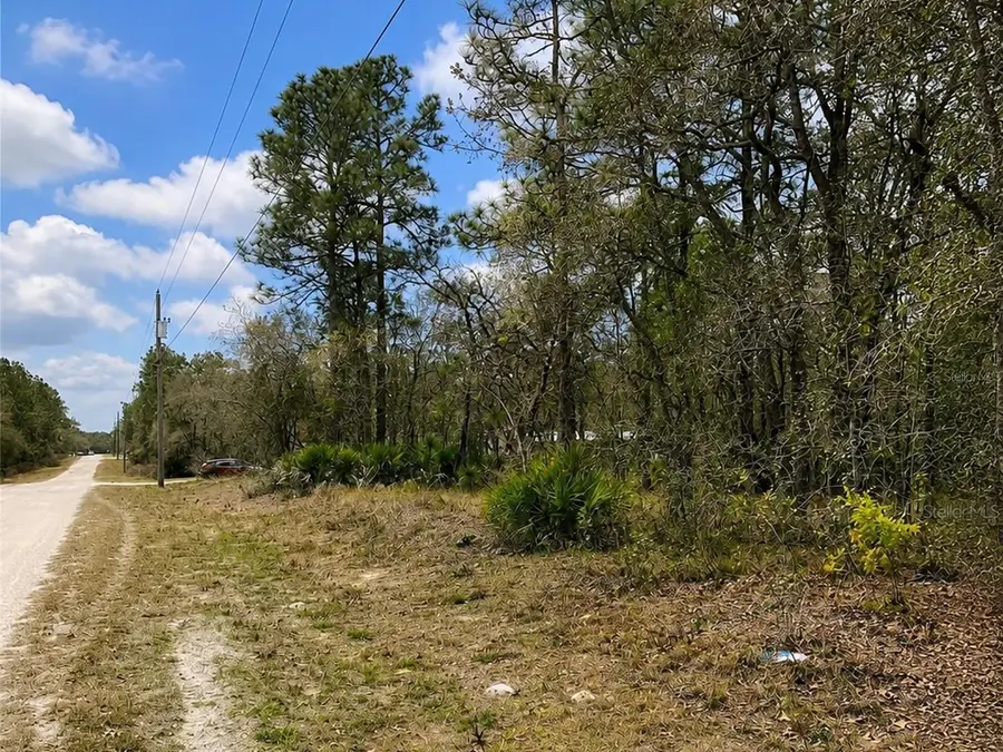 0 Myland Road, Brooksville, FL 34614 - #3