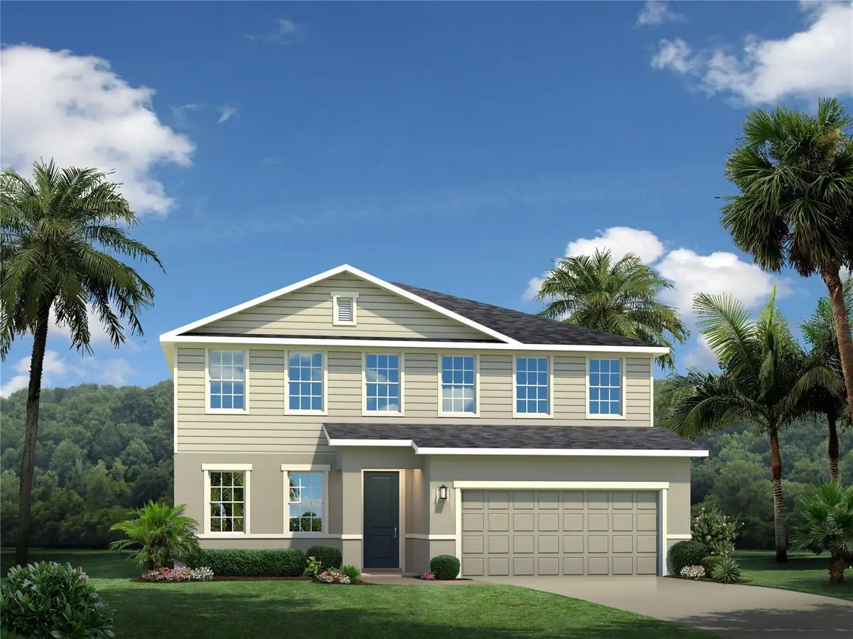 1658 W Palms Drive, Port Charlotte, FL 33953 - #1