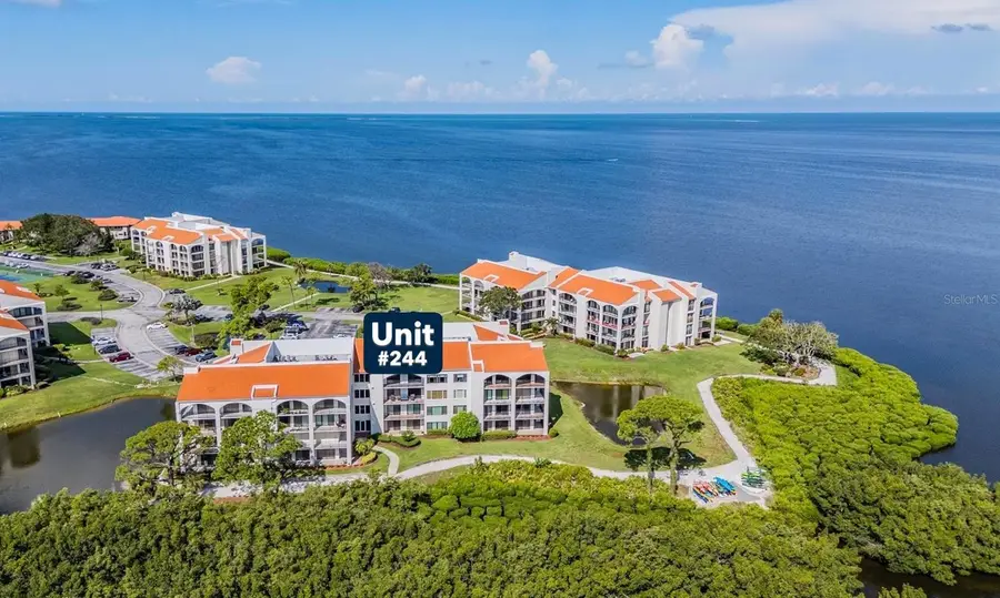 244 Mariner Drive #244, Tarpon Springs, FL 34689 - #2