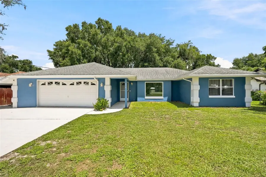 8515 E Gospel Island Road, Inverness, FL 34450 - #2