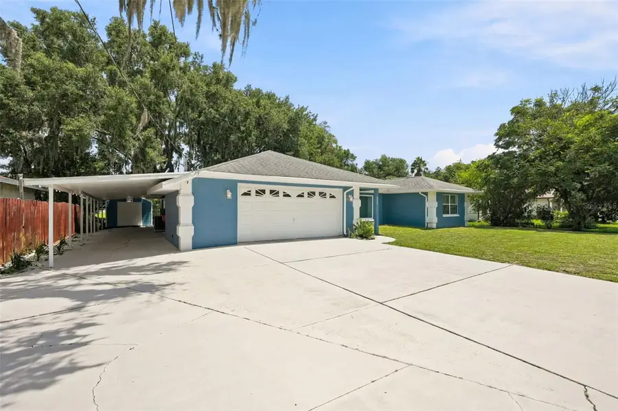 8515 E Gospel Island Road, Inverness, FL 34450 - #3
