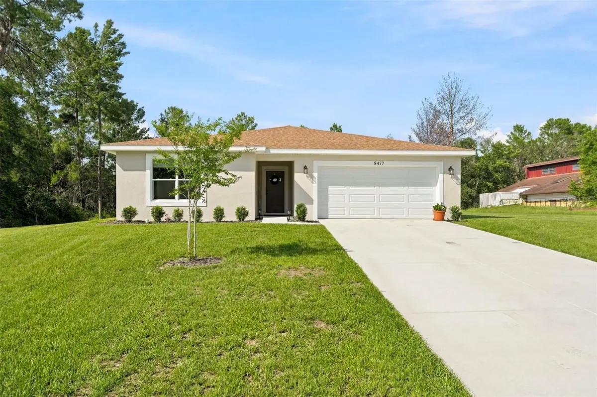 8477 Beachwood Court, Spring Hill, FL 34606 - #1