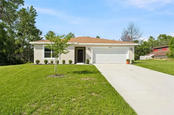 8477 Beachwood Court, SPRING HILL, FL 34606