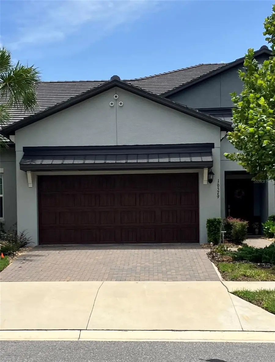 16579 Shell Bay Drive, Land O Lakes, FL 34638 - #2