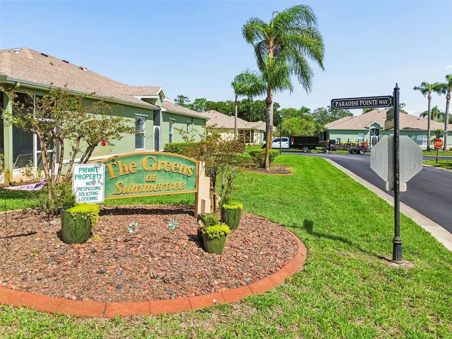 12154 Putter Green Court, New Port Richey, FL 34654 - #3