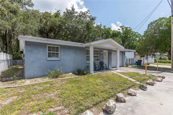 8431 Sunnydale Drive, HUDSON, FL 34667