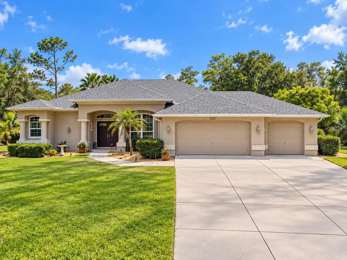 5287 Slater Road, Spring Hill, FL 34608 - #1