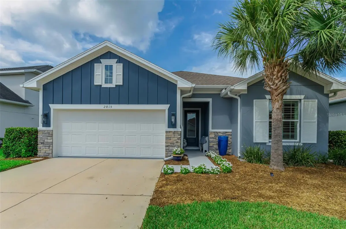 2815 Satilla Loop, Odessa, FL 33556 - #1
