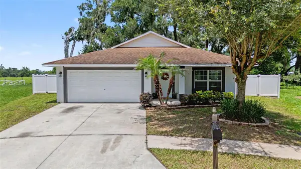 15373 Callista Lane, DADE CITY, FL 33523