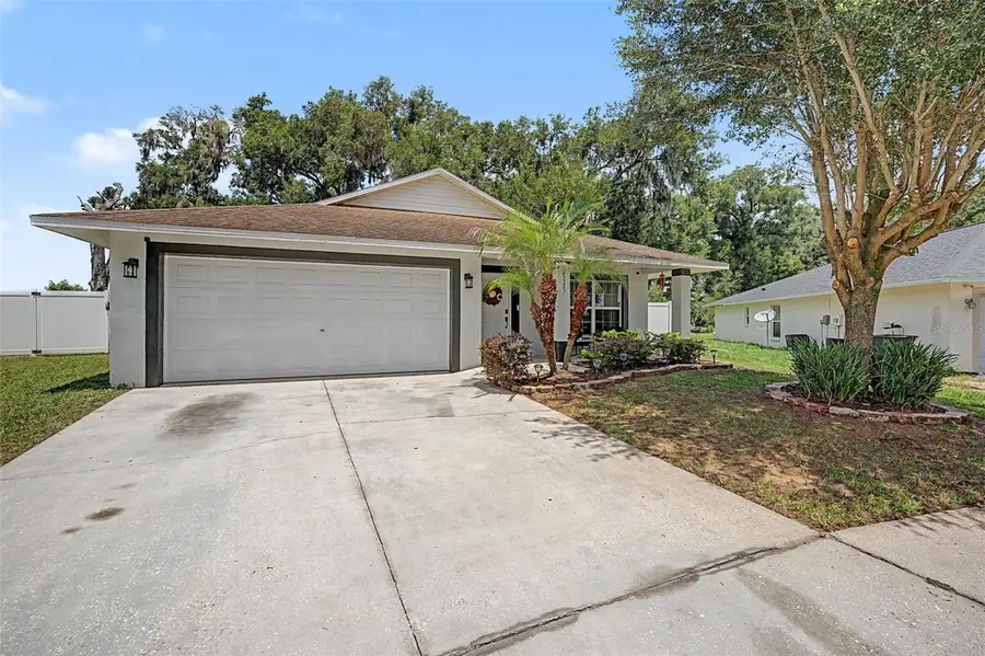 15373 Callista Lane, Dade City, FL 33523 - #2