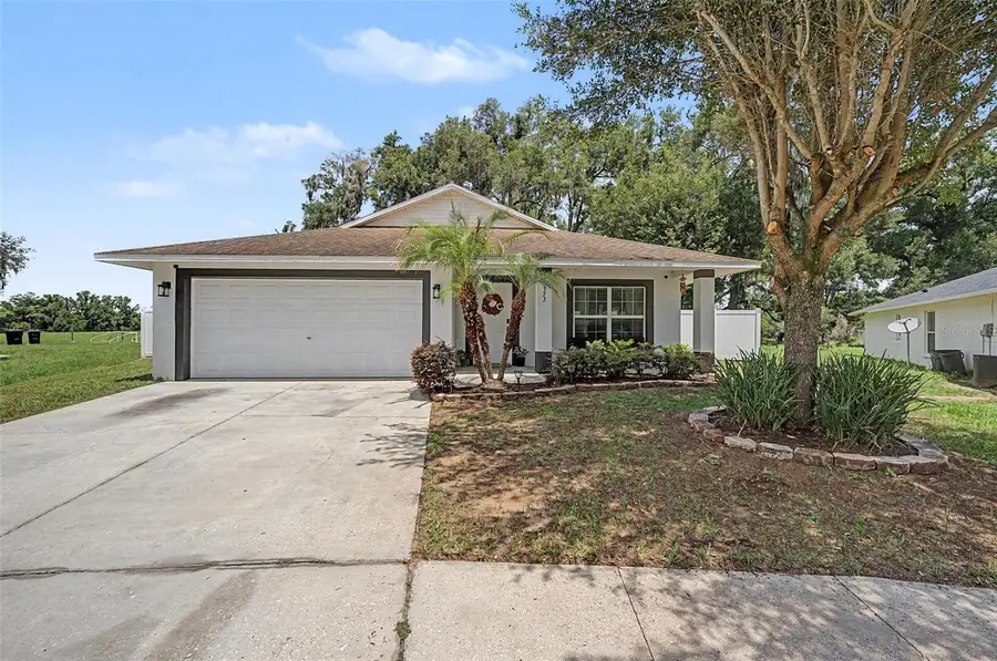 15373 Callista Lane, Dade City, FL 33523 - #3