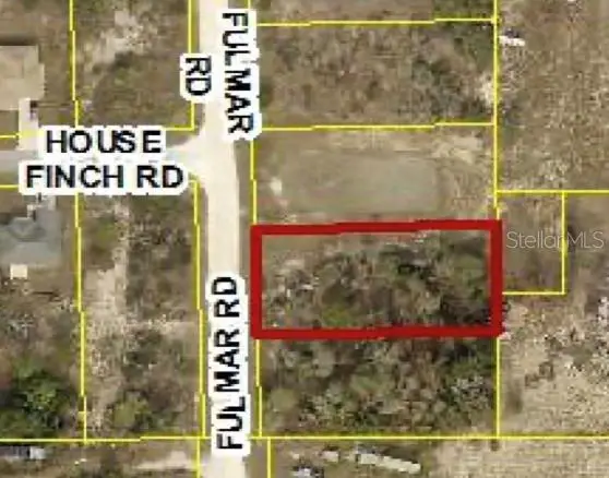 11218 Fulmar Road, WEEKI WACHEE, FL 34614