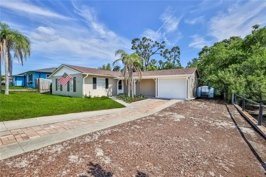 7163 Fireside Street, Spring Hill, FL 34606 - #3