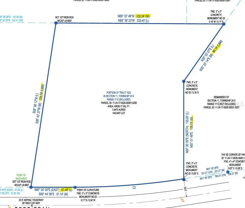 0 Todd Trail, Spring Hill, FL 34610 - #1