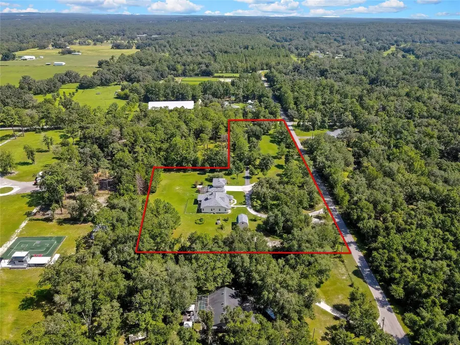 2235 Rackley Road, Brooksville, FL 34604 - #2