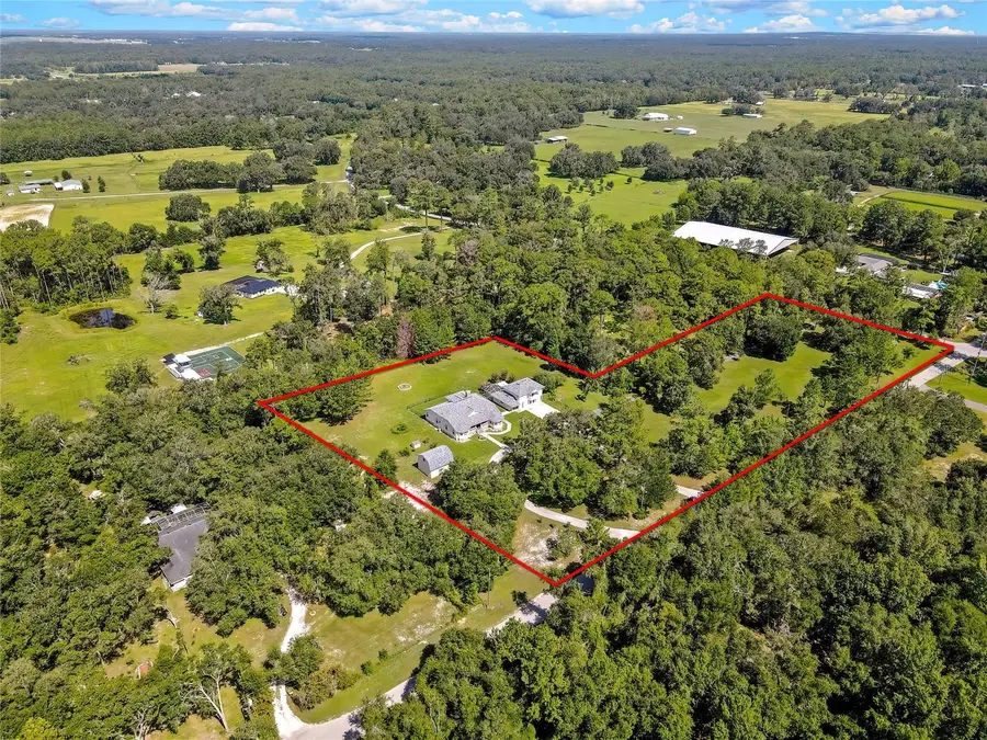 2235 Rackley Road, Brooksville, FL 34604 - #3