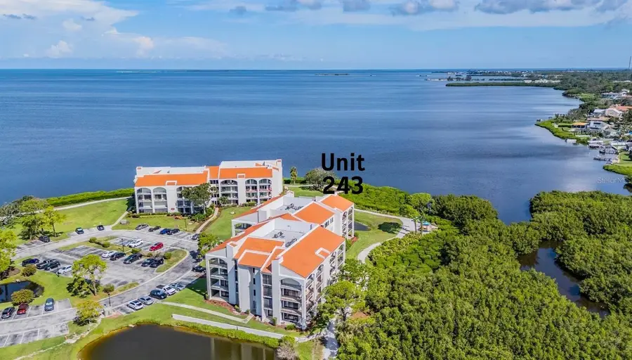 243 Mariner Drive #243, Tarpon Springs, FL 34689 - #2